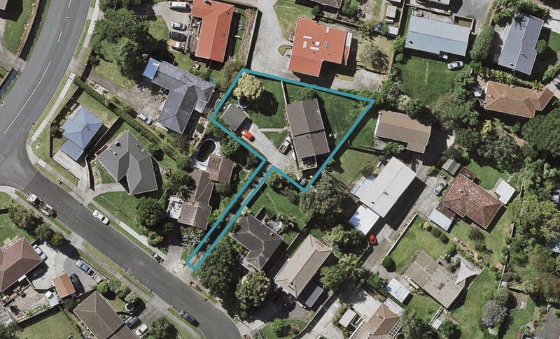 6 Opal Avenue, Pakuranga, Auckland - Carousel 1