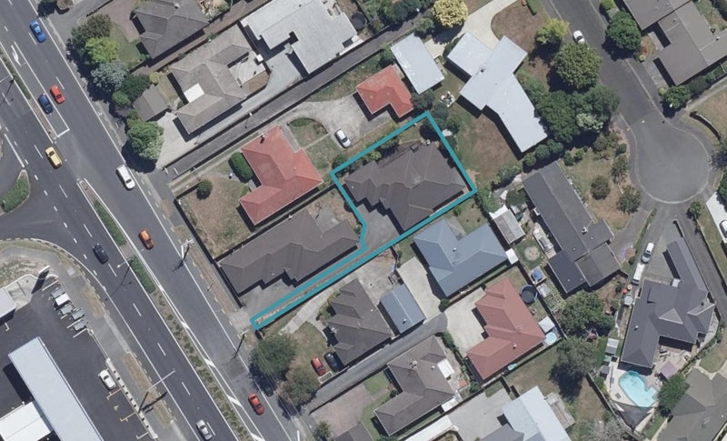 287B Cambridge Road, Hillcrest, Hamilton - Carousel 1
