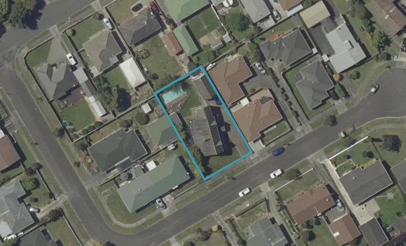 9 Browning Place, Roslyn, Palmerston North - Carousel 1