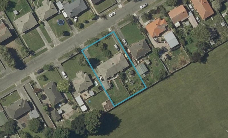 11 Humber Street, Roslyn, Palmerston North - Carousel 1