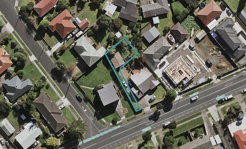 31A Puhinui Road, Manukau, Auckland - Carousel 1
