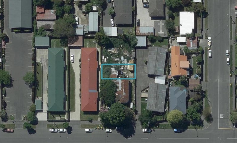 4/497 Worcester Street, Linwood, Christchurch - Carousel 1