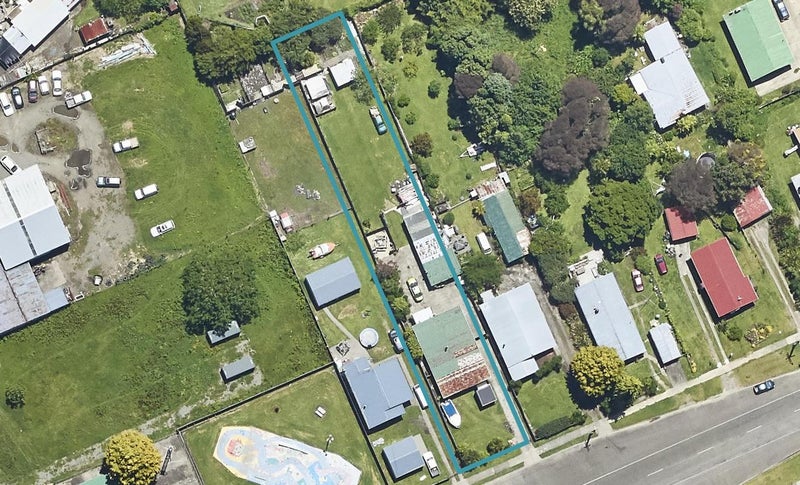 7 Morrison Road, Taneatua, Taneatua - Carousel 1