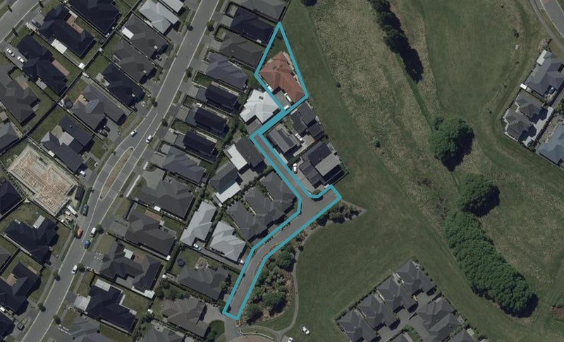 6B Annies Lane, Aidanfield, Christchurch - Carousel 1