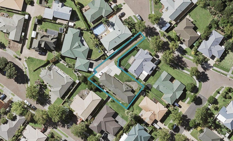 14 Cottesmore Place, Huntington Park, Auckland - Carousel 1