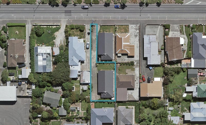 299B Tweed Street, Georgetown, Invercargill - Carousel 1