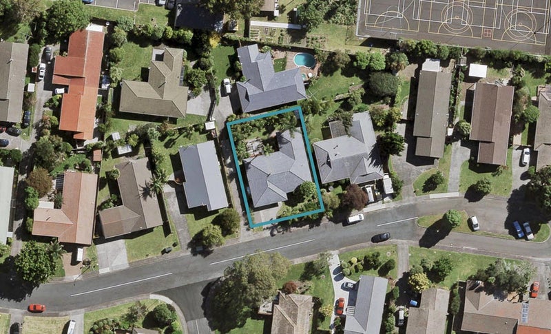 26 Ti Nana Crescent, Henderson, Auckland - Carousel 1