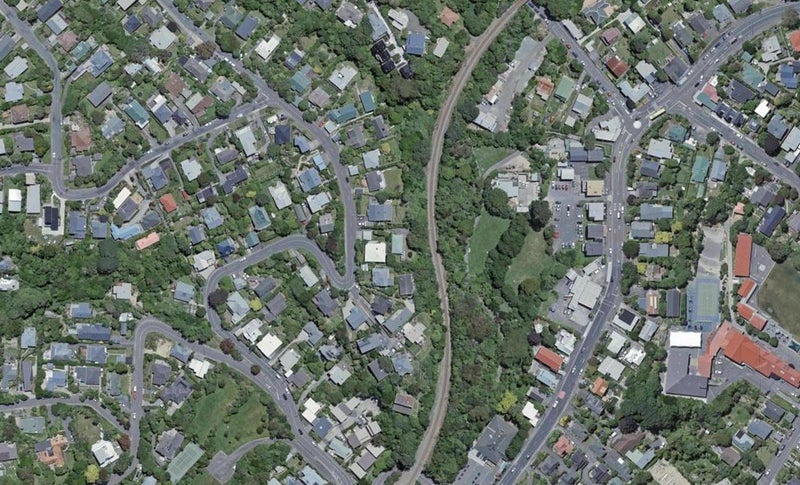 38A Chelmsford Street, Ngaio, Wellington - Carousel 1