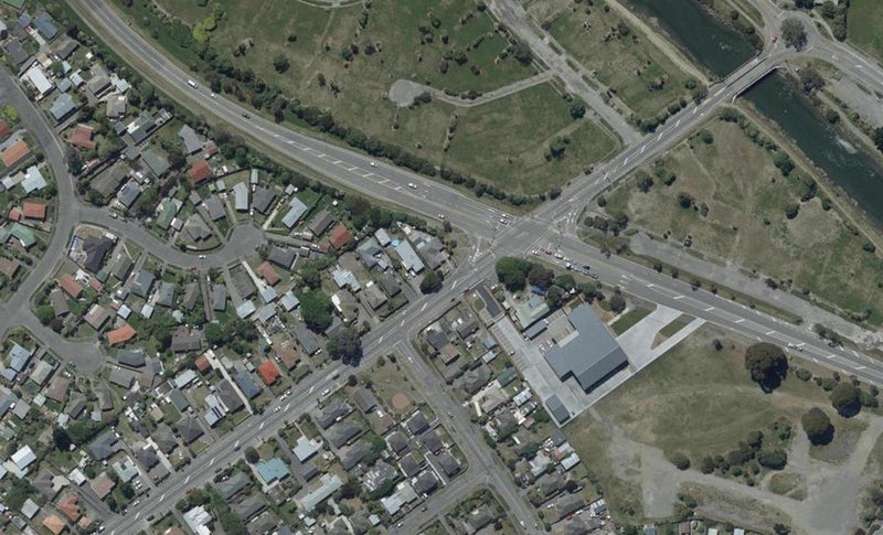 335 Wainoni Road, Avondale, Christchurch - Carousel 1