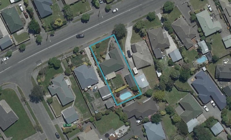 30 Farrington Avenue, Bishopdale, Christchurch - Carousel 1