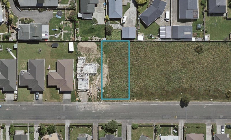 18 Albany Street, Kingswell, Invercargill - Carousel 1