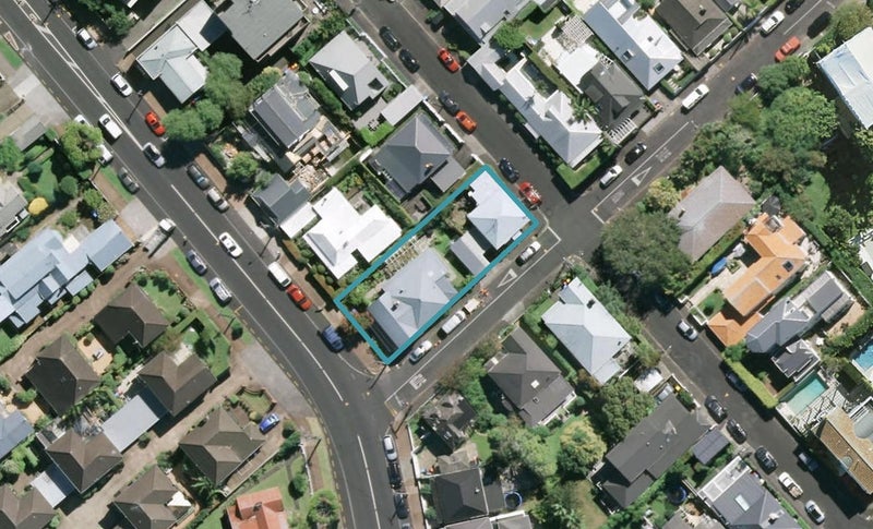 68 Brighton Road, Parnell, Auckland - Carousel 1