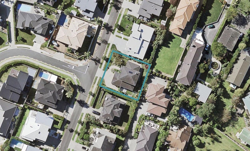 9 Tranquility Rise, Mellons Bay, Auckland - Carousel 1