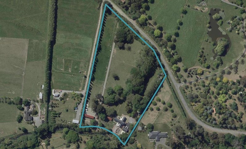 58 Old Tai Tapu Road, Kennedys Bush, Christchurch - Carousel 1
