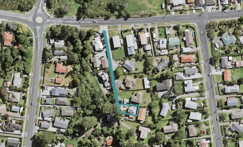 1/138C Pooks Road, Ranui, Auckland - Carousel 1