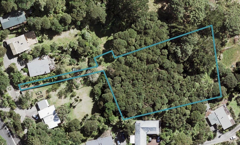 708B South Titirangi Road, Titirangi, Auckland - Carousel 1