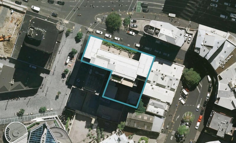 11C/1 Emily Place, Auckland Central, Auckland - Carousel 1