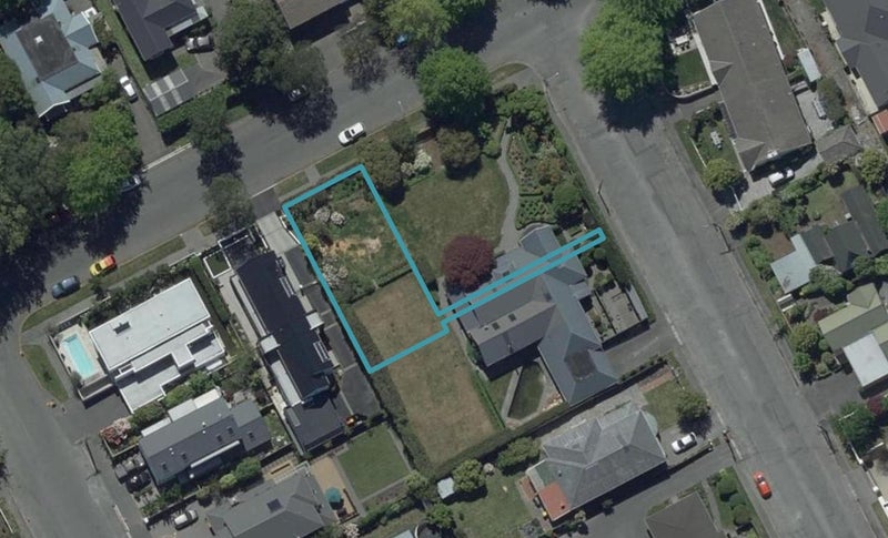 43 Repton Street, Merivale, Christchurch - Carousel 1