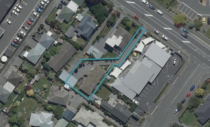 1/61 Harewood Road, Papanui, Christchurch - Carousel 1
