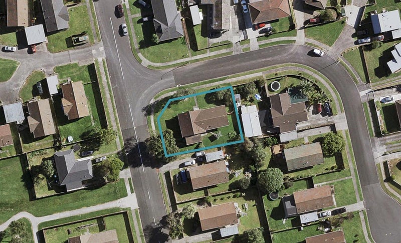 1 Islay Place, Wiri, Auckland - Carousel 1