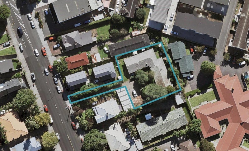 3/830 Manukau Road, Onehunga, Auckland - Carousel 1
