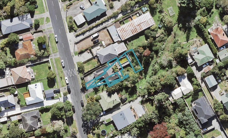 54D Parker Avenue, New Lynn, Auckland - Carousel 1