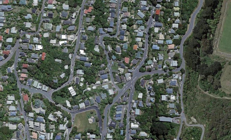 37 Moffitt Street, Vogeltown, Wellington - Carousel 1