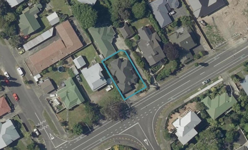 445 College Street, Hokowhitu, Palmerston North - Carousel 1