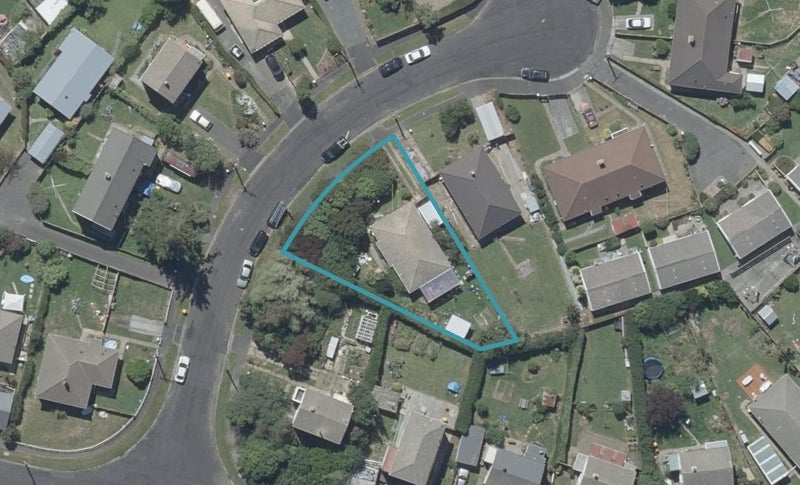 6 Blundell Street, Liberton, Dunedin - Carousel 1