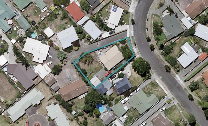 824 Cook Place, Raureka, Hastings - Carousel 1