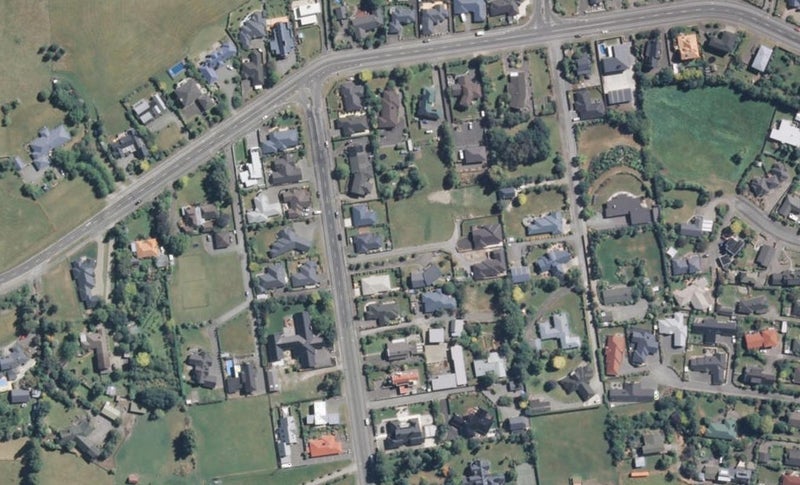 189F Mountain View Road, Gleniti, Timaru - Carousel 1