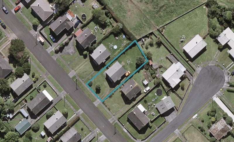 68 Cook Street, Marfell, New Plymouth - Carousel 1