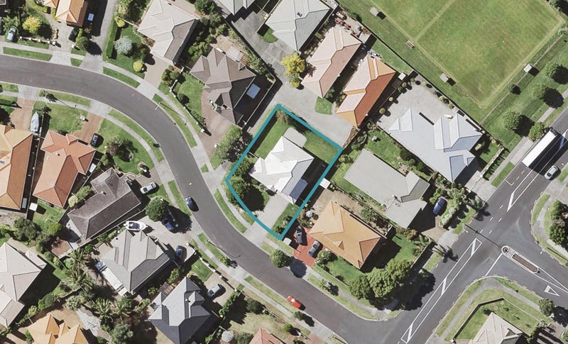 3 Cantora Avenue, Northpark, Auckland - Carousel 1