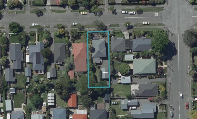34 Martin Avenue, Beckenham, Christchurch - Carousel 1