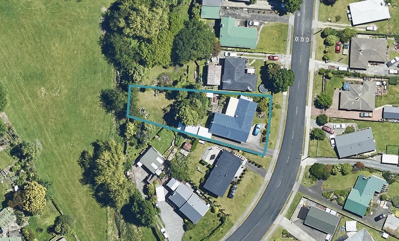 86 Pandora Avenue, Sunnybrook, Rotorua - Carousel 1