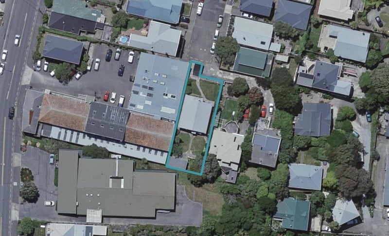 21 Trevor Terrace, Newtown, Wellington - Carousel 1