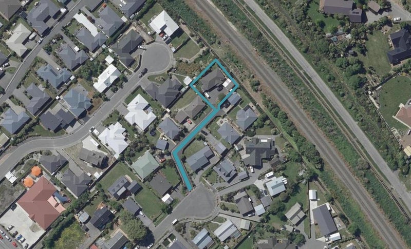 17 Stedley Place, Heathcote Valley, Christchurch - Carousel 1