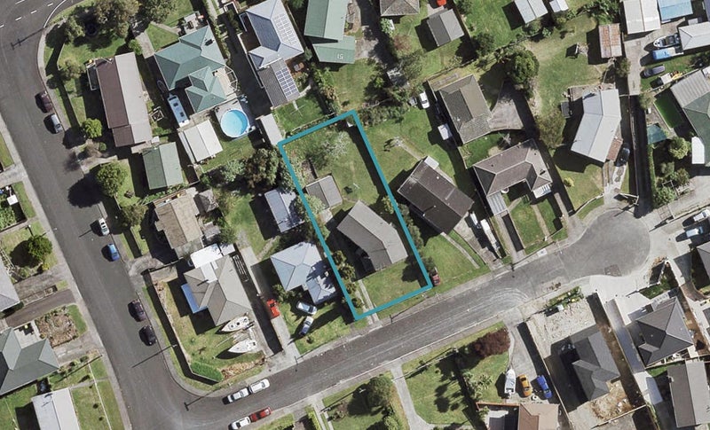 6 Jenkins Place, Manurewa East, Auckland - Carousel 1