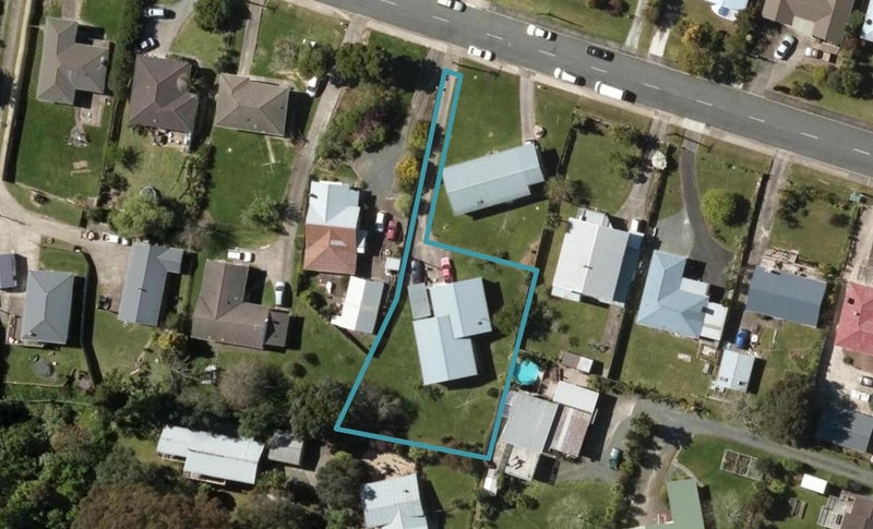 59A Sherwood Road, Onerahi, Whangarei - Carousel 1