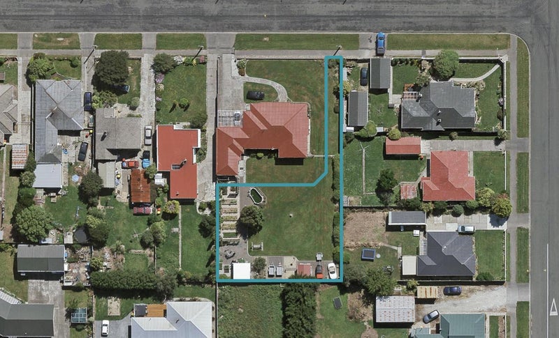 31 Lansdowne Street, Strathern, Invercargill - Carousel 1