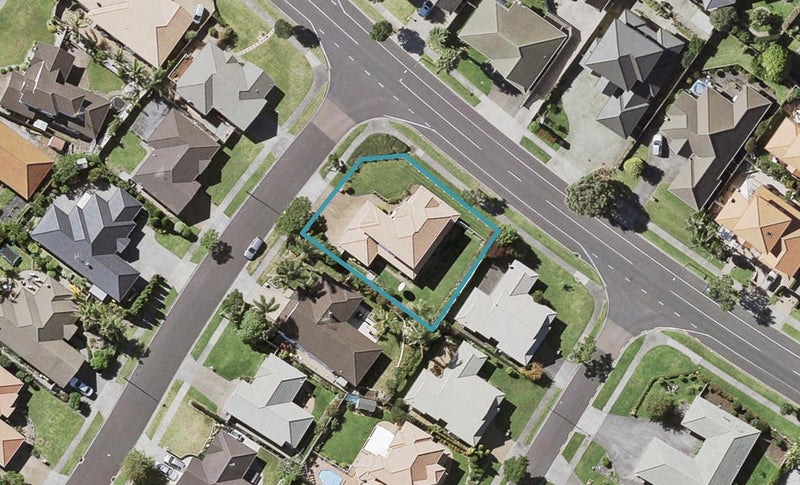 2 Glanworth Place, Dannemora, Auckland - Carousel 1