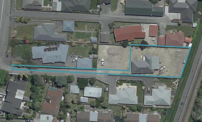44 Cavendish Road, Casebrook, Christchurch - Carousel 1