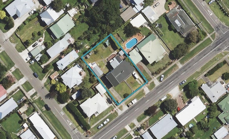 104 Ballance Street, Whataupoko, Gisborne - Carousel 1