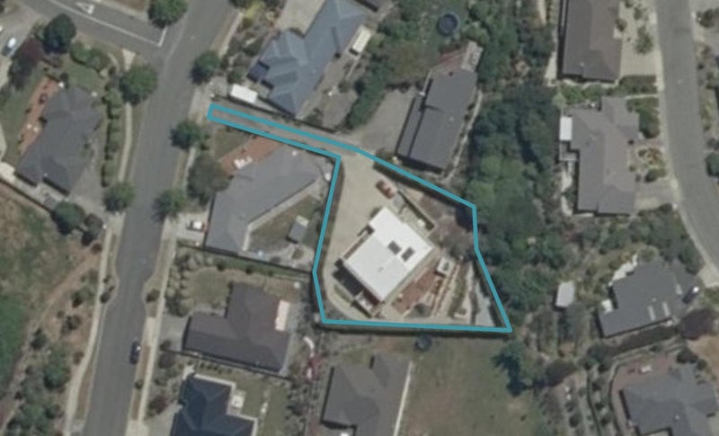 22 Frenchay Drive, Atawhai, Nelson - Carousel 1