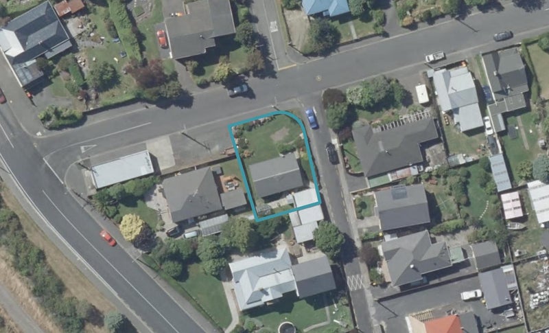 2A Alexander Street, Abbotsford, Dunedin - Carousel 1