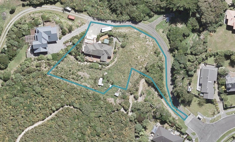 5 Karearea Lane, Maungaraki, Lower Hutt - Carousel 1