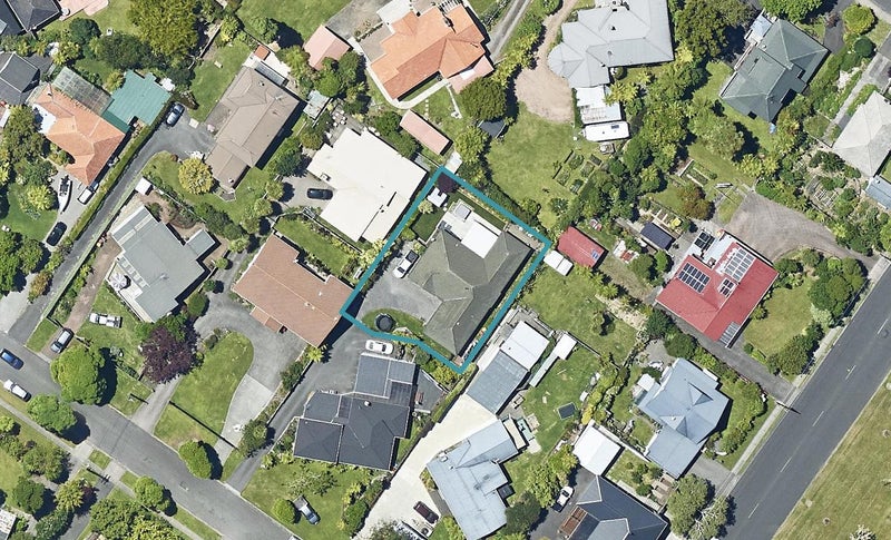 26B Lewis Road, Lynmore, Rotorua - Carousel 1