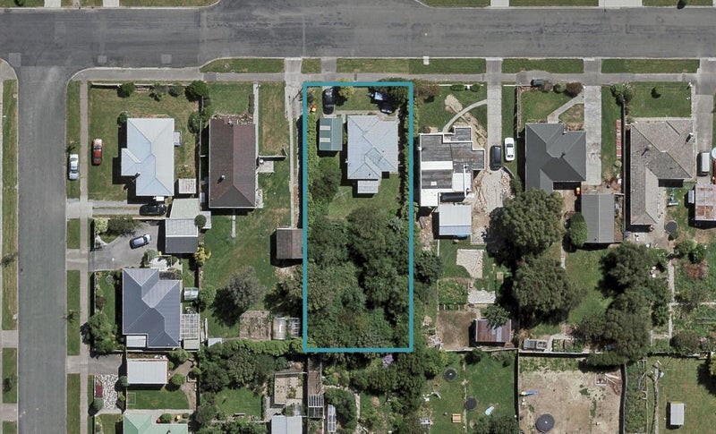 107 O'Hara Street, Appleby, Invercargill - Carousel 1