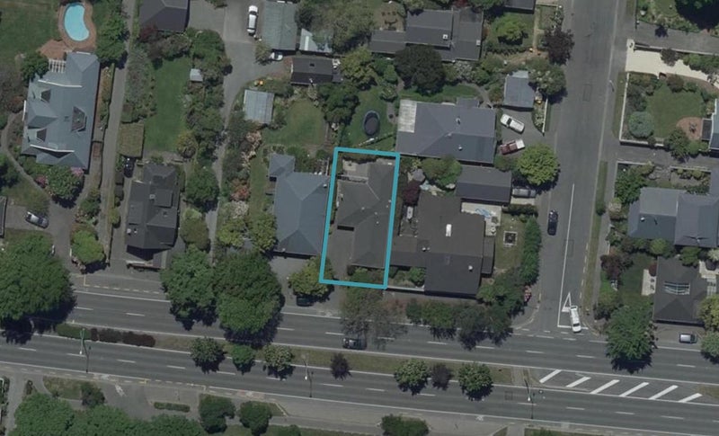 176 Fendalton Road, Fendalton, Christchurch - Carousel 1