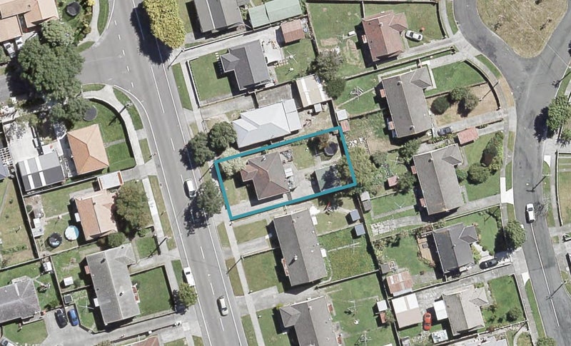 49A Seddon Street, Naenae, Lower Hutt - Carousel 1